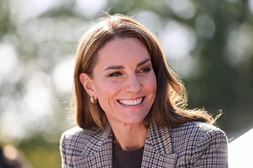 Princess Kate's go-to high street loafers are still in stock – and discounted