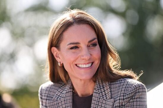 Princess Kate's go-to high street loafers are still in stock – and discounted