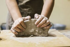 Brits call 49 ‘too old’ to start a hobby – but it’s not age that holds them back