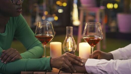 1 in 4 single Brits quit dating apps for real-life romance – but warn of major turn-off