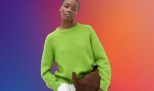 M&S shoppers rush to buy 'warm and cosy' jumper now reduced from £50 down to £34