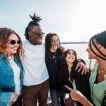 Top 10 most memorable friendship moments – from exploring new places to getting told off