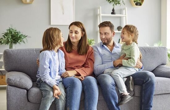 Top 20 hard-to-answer questions kids ask parents – full list revealed