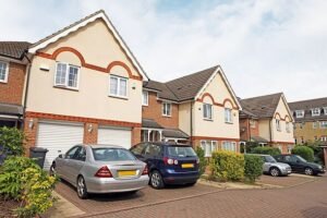 Lawyer explains three things UK drivers can do if someone blocks your driveway