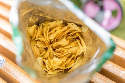 Beloved UK crisp brand goes into administration after 54 years — all jobs lost