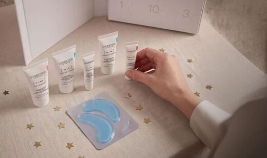 Busy mum bags £889 worth of 'free' skincare in deal 'perfect for hectic schedules'