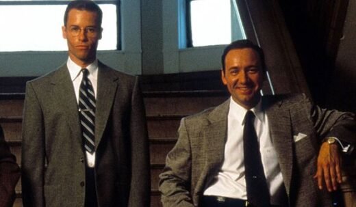 'One of the best films ever made' with near perfect rating on Film4 tonight