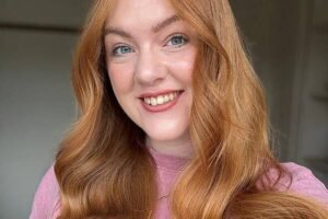I swapped my £179 ghds for £50 hot brush that gave bouncy waves in 20 minutes