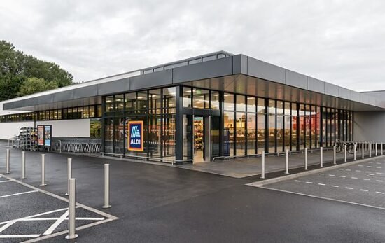 Win a £100 Aldi shopping voucher – we have 10 to give away!