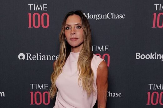 I tried Victoria Beckham’s beauty secret and it's posher than you think