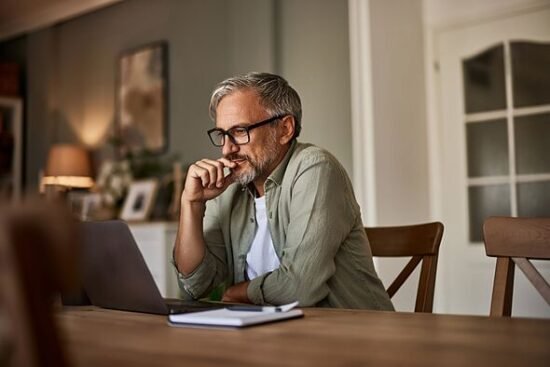 Your legal rights to work from home explained as Government announces new rules