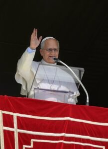 5 'rare' lung cancer symptoms to look for as Pope Leo XIV shares diagnosis