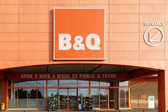 B&Q makes major change across 100 UK stores – huge boost for shoppers