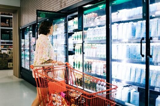 Urgent recall issued for milk sold at major stores that 'may cause illness'
