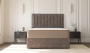 Win a Highgrove Beds bed and pillow bundle worth over £1,200