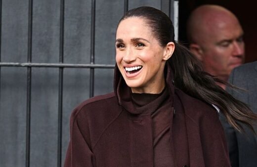 Meghan Markle sends ‘secret’ message to Princess Kate with Prince Harry outing