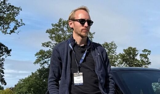 I drove 8 EVs in a day and there was clear winner – not Nissan or Kia
