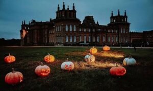 3 unmissable Halloween attractions this spooky season – here’s where to go