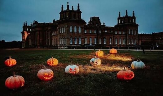 3 unmissable Halloween attractions this spooky season – here’s where to go