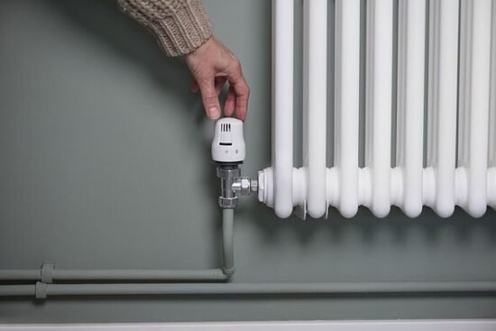 ‘Dangerous mistake’ Brits make when heating homes in winter – expert issues warning