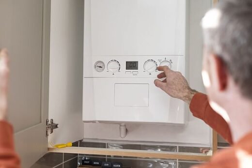 British Gas gives mass boiler breakdowns warning for today – 34,000 households affected