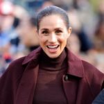 Meghan Markle sends 'deliberate' message on UK visit after 'resisting urge' in subtle move