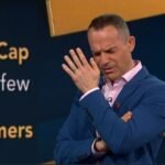 Martin Lewis plea over whether to leave heating on all day after 'debate settled'