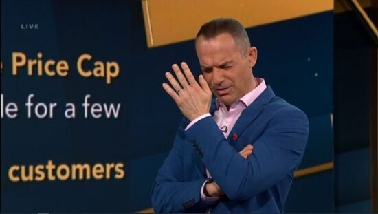 Martin Lewis plea over whether to leave heating on all day after 'debate settled'