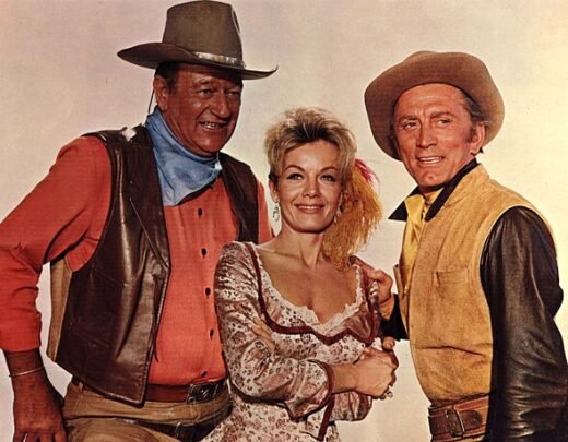 Hidden gem Western fans declare a 'favourite' with two huge stars on Film4 today