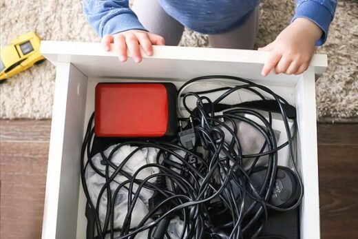 Expert explains real reason Brits can’t throw away old belongings