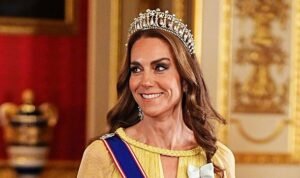 Princess Kate leaves fans speechless as they all say same thing about dazzling look
