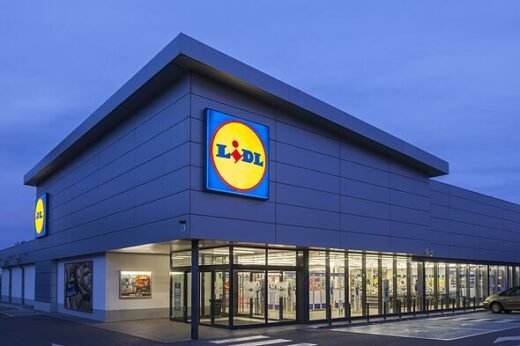 Lidl launches new £50 voucher giveaway to 'superfans' – act before October 31