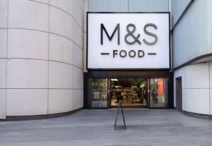Marks and Spencer launches £15 voucher deal – starts in October