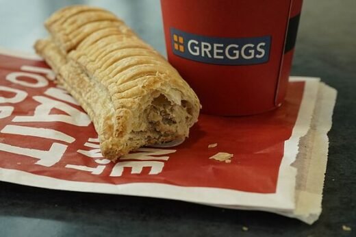 O2 gives away thousands of Greggs freebies until October 30 – how to claim