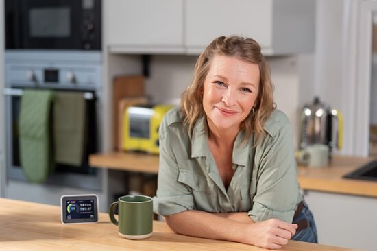 Make the most of the clock change this weekend with Joanna Page's top tips