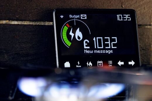 Energy customers could save £313 per year on bills with 10 ‘simple’ tips