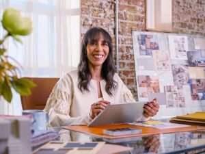 Interiors expert shares the surprising rule for good design that most people miss