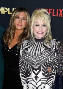 Cast tipped for remake of Dolly Parton's 9 to 5 set to anger fans of the original