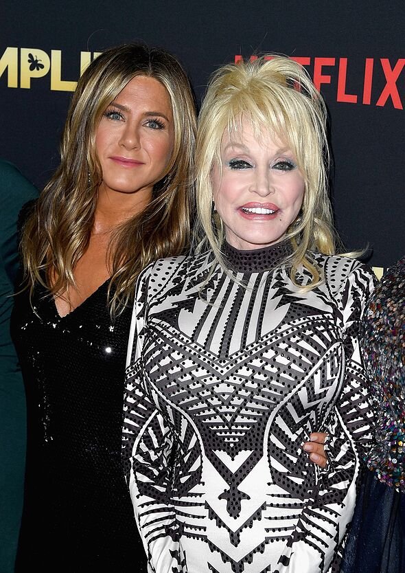 Cast tipped for remake of Dolly Parton's 9 to 5 set to anger fans of the original