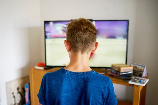 Seven in 10 parents let kids game without understanding age ratings or content