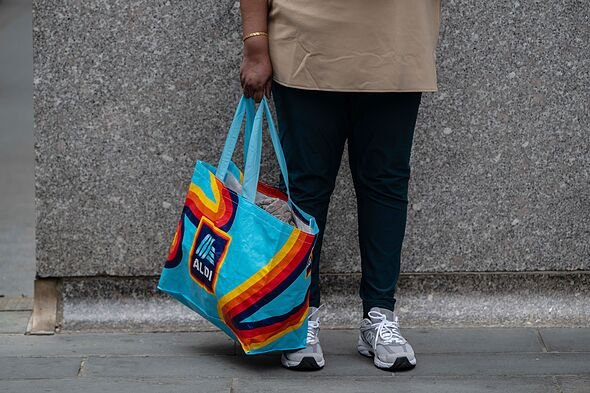 Aldi scraps controversial bag policy after 'listening to feedback' from customers