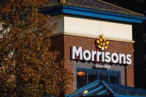 Morrisons gives customers chance to win £1,000 this Halloween