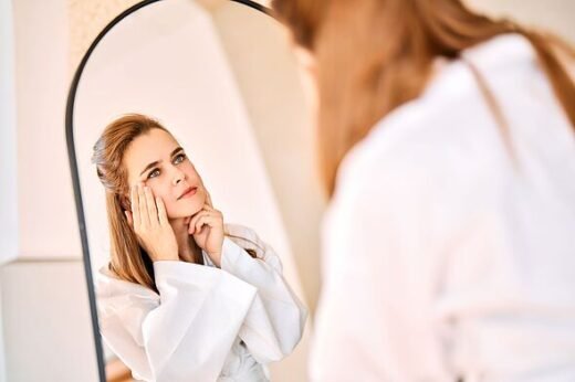 Menopause skincare hailed a 'facelift in a bottle' drops to £10 in one-day deal