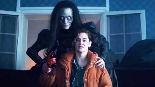 Netflix horror series deemed 'too terrifying' that viewers struggle to sleep at night