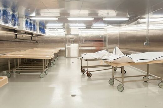 Ask these three funeral plan questions to stop loved ones ending up in mega mortuaries