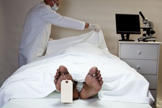 Funeral director shares 5 vehicles she'd never drive or get inside
