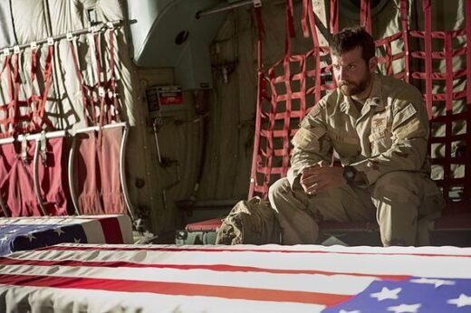 'Intense and gripping' war film based on harrowing true story on Netflix now