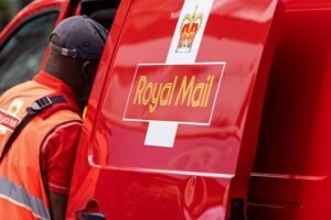 Royal Mail little-known 30p doorstep hack means no queueing at the Post Office
