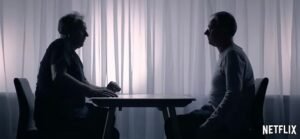 Netflix viewers say disturbing documentary is so upsetting but 'impossible to turn off'