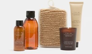 M&S beauty gift set hailed 'comfort in a bag' now slashed from £20 to just £3
